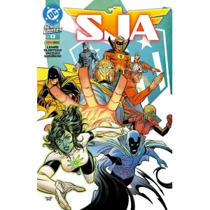 SJA 01 (2026)