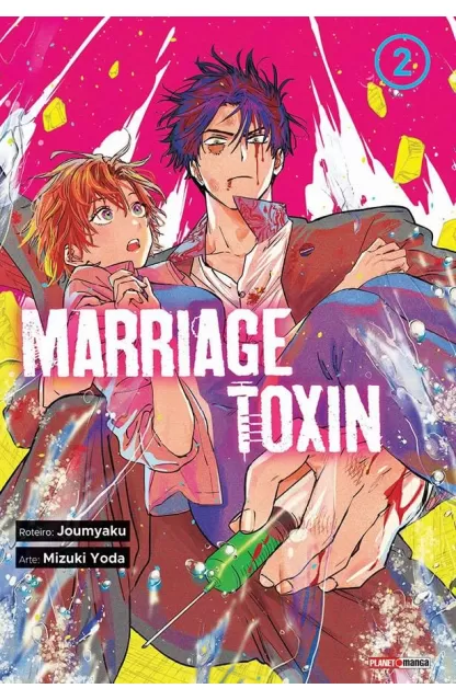 Marriage Toxin 02