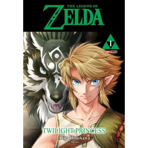 The Legend of Zelda: Twilight Princess 01