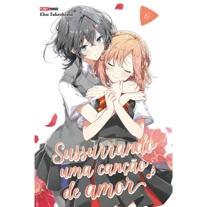 Sussurrando uma Canção de Amor 06