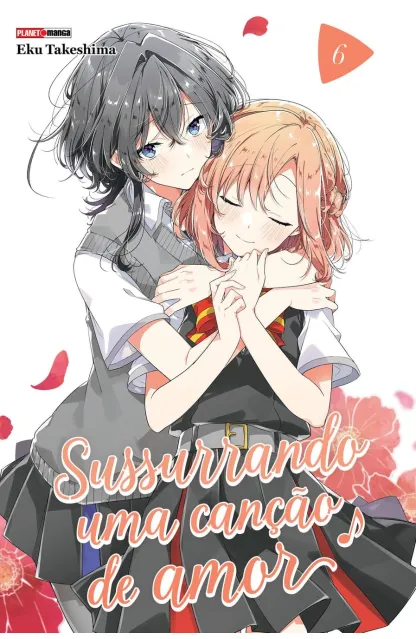 Sussurrando uma Canção de Amor 06
