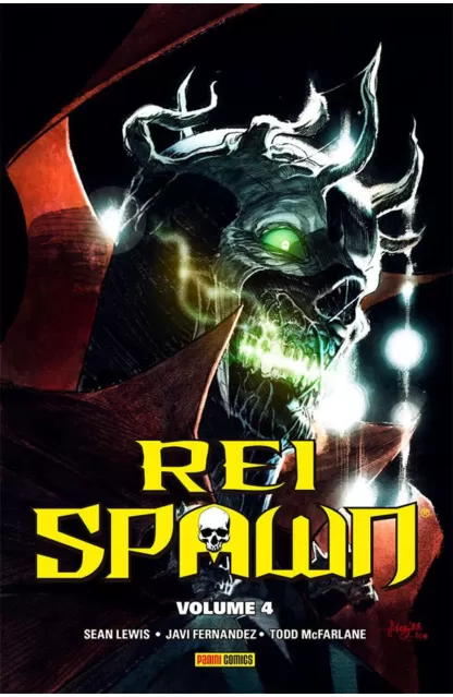 Rei Spawn 04
