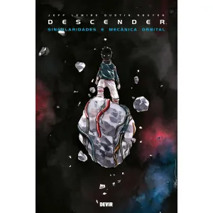 Descender 02 - Singularides e Mecânica Orbital