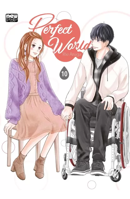 Perfect World 10