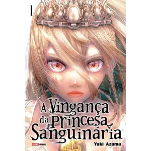 A Vingança da Princesa Sanguinaria