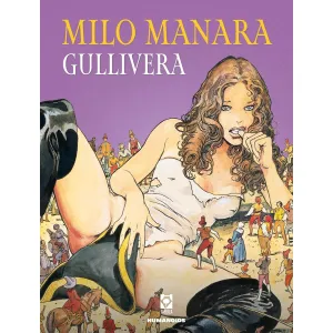 Gullivera de Manara