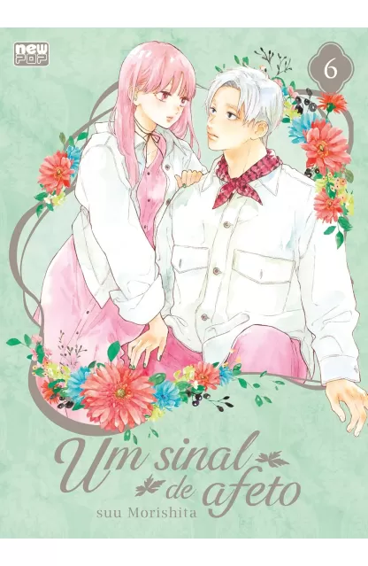 Um Sinal de Afeto 06