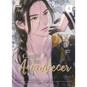 Canção do Amanhecer 04