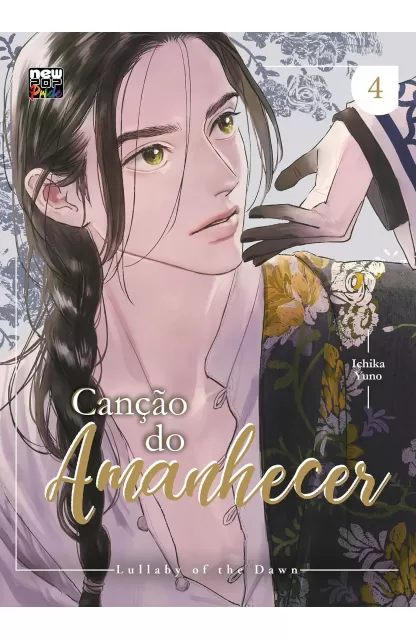 Canção do Amanhecer 04