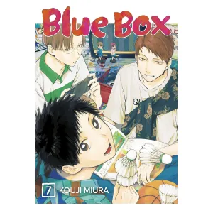 Blue Box 07