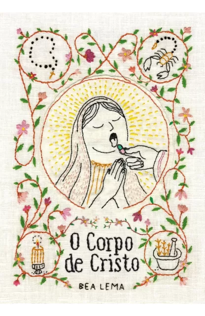 O Corpo de Cristo