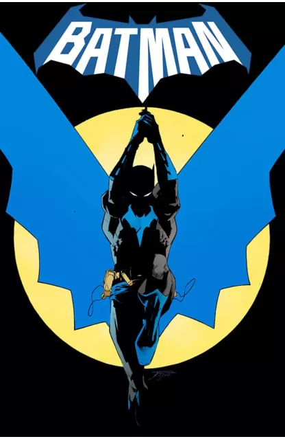 Batman 07 (2025)