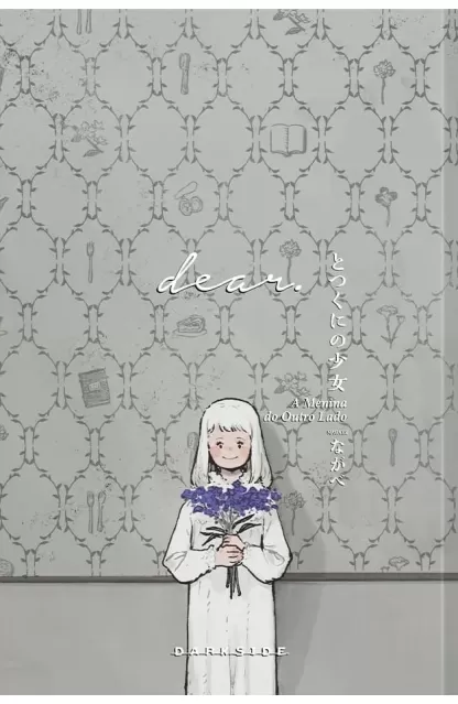 A Menina do Outro Lado [dear.]