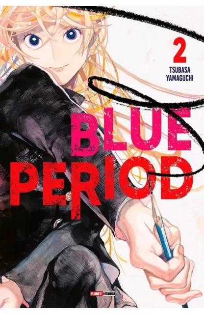 Blue Period 02