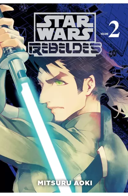 Star Wars: Rebeldes 02