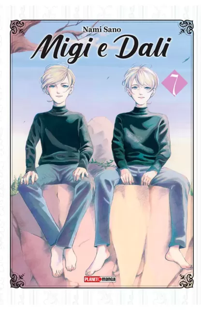 Migi e Dali 07