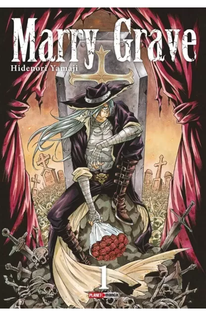Marry Grave 01