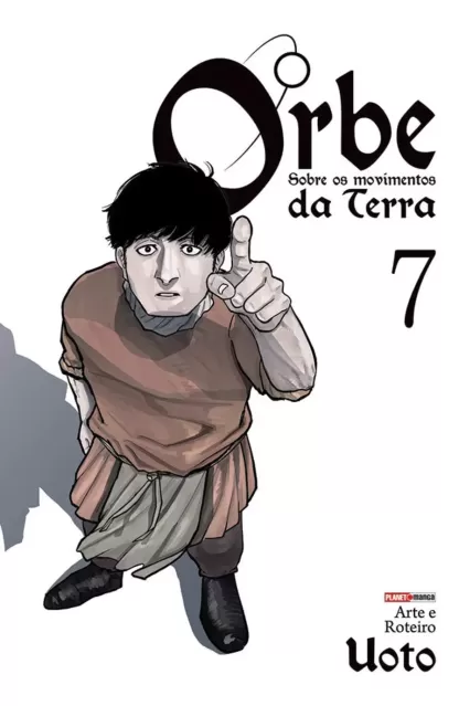 Orbe 07 : Sobre Os Movimentos Da Terra