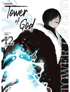 Tower of God 14 (duplicado)