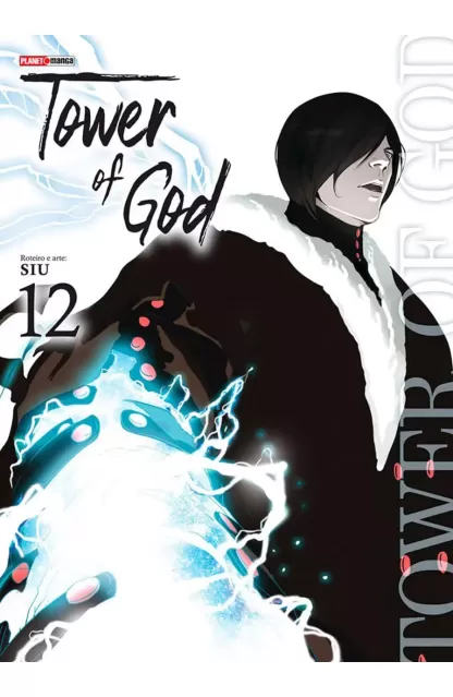 Tower of God 12