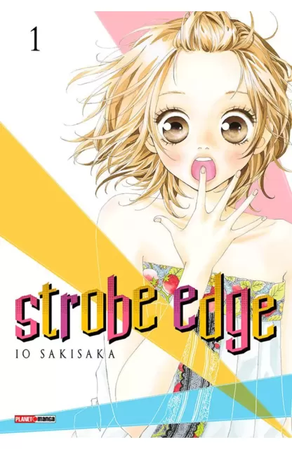 Strobe Edge 01