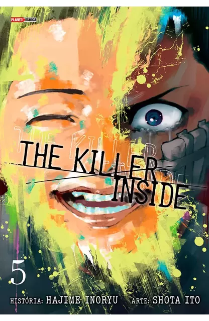The Killer Inside 05