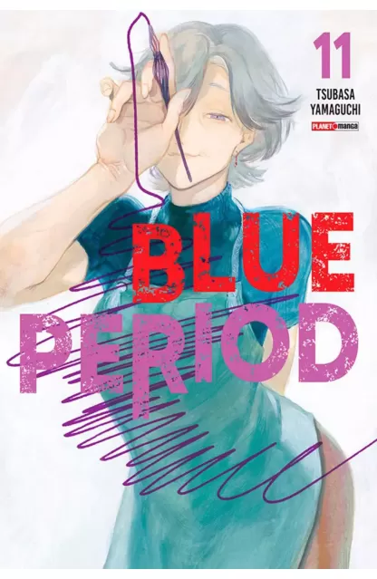 Blue Period 11