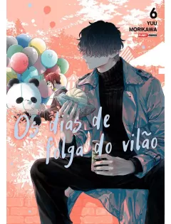 Os Dias de Folga do Vilão 06