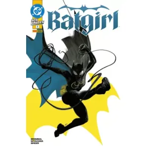 Batgirl 01 (2026)