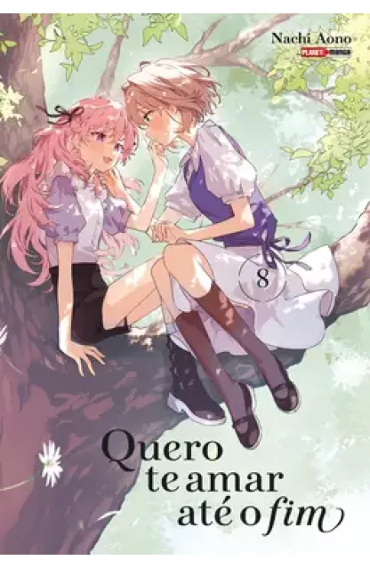 Quero Te Amar Até o Fim 08