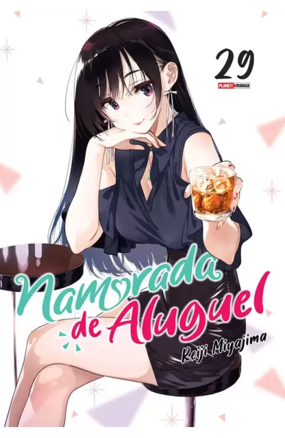 Namorada De Aluguel 29