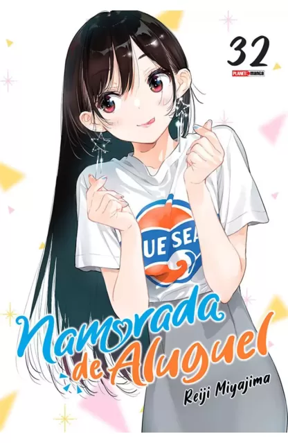 Namorada De Aluguel 32