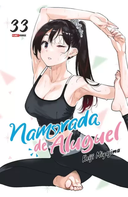 Namorada De Aluguel 33