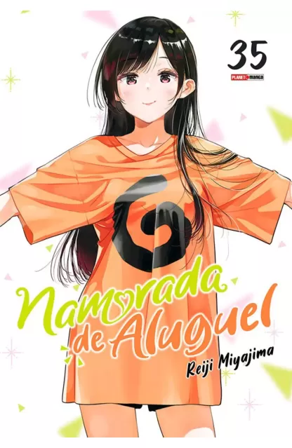 Namorada De Aluguel 35