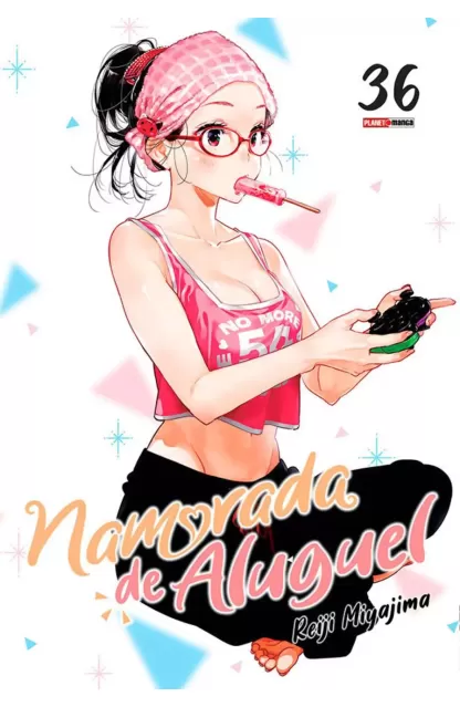 Namorada De Aluguel 36