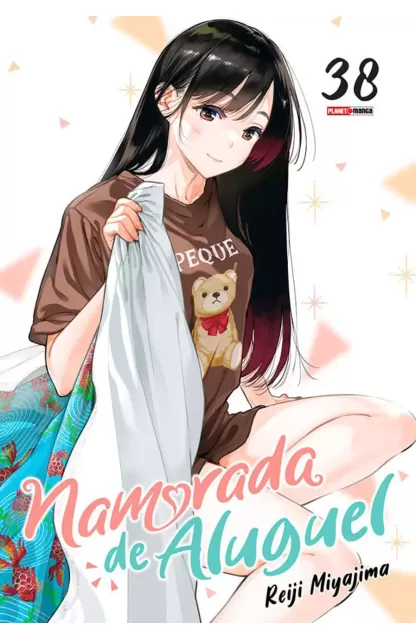 Namorada De Aluguel 38