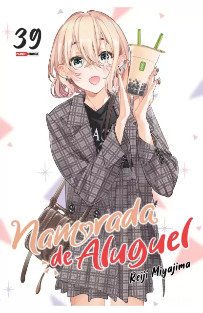 Namorada De Aluguel 39