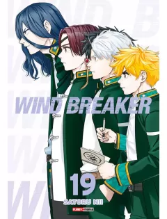 Wind Breaker 20 - duplicado