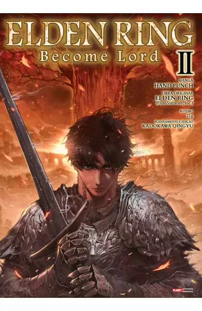 Elden Ring: Become Lord 02