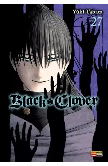 Black Clover 27