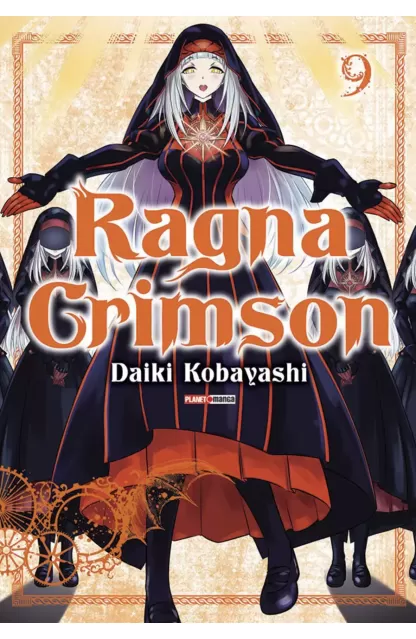 Ragna Crimson 09