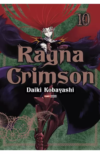 Ragna Crimson 10