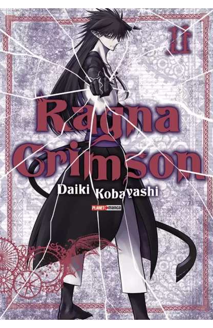 Ragna Crimson 11