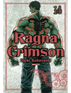 Ragna Crimson 15 - duplicado
