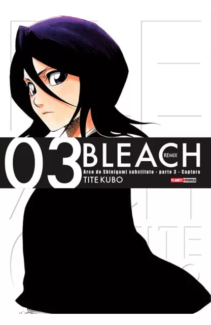 Bleach Remix 03