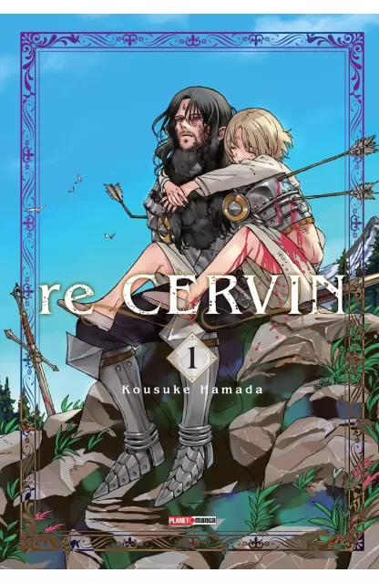 Re Cervin 01
