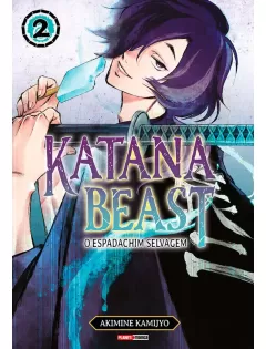 Katana Beast 03 - duplicado