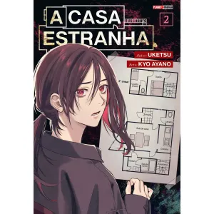 A Casa Estranha 02