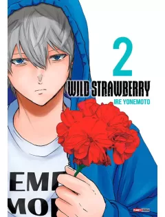 Wild Strawberry 02