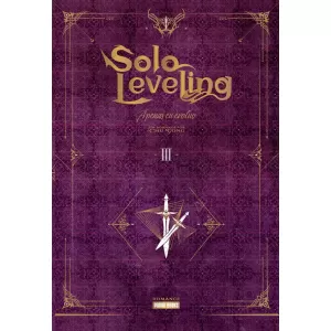 Solo Leveling 04 (Novel) 
